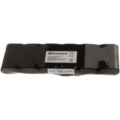 Akumuliatorius Automower 265ACX