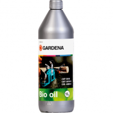 Alyva grandinei Gardena BIO 1.0L