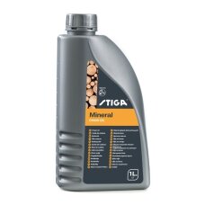 Alyva grandinei Stiga 1.0 L