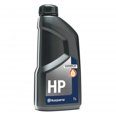 Alyva dvitaktė Husqvarna HP 1.0L Alyva dvitaktė Husqvarna HP 1.0L