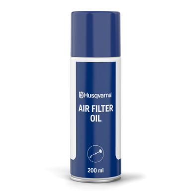 Alyva oro filtrams Husqvarna 200ml Alyva oro filtrams Husqvarna 200ml