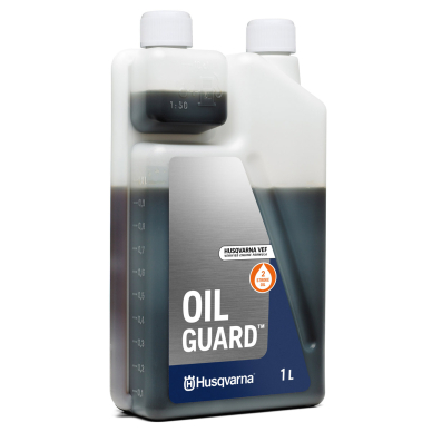 Alyva dvitaktė Husqvarna Oil Guard 1.0L
