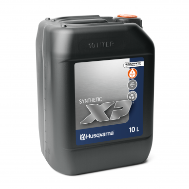 Alyva dvitaktė Husqvarna XP BioSynth 10.0 L