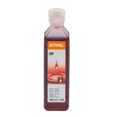 Alyva dvitaktė Stihl 0.1L HP