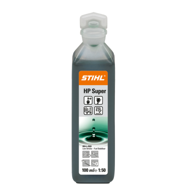 Alyva dvitaktė Stihl 0.1L HP Super