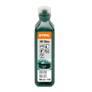 Alyva dvitaktė Stihl 0.1L HP Ultra