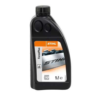 Alyva grandinei STIHL 1.0L Forest Plus