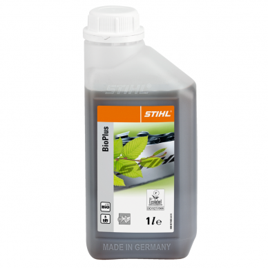 Alyva grandinei BioPlus 1L STIHL