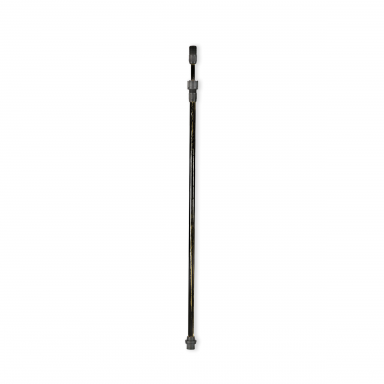 Antgalis purškimo SOLO teleskopinis 120-230 cm Antgalis purškimo SOLO teleskopinis 120-230 cm