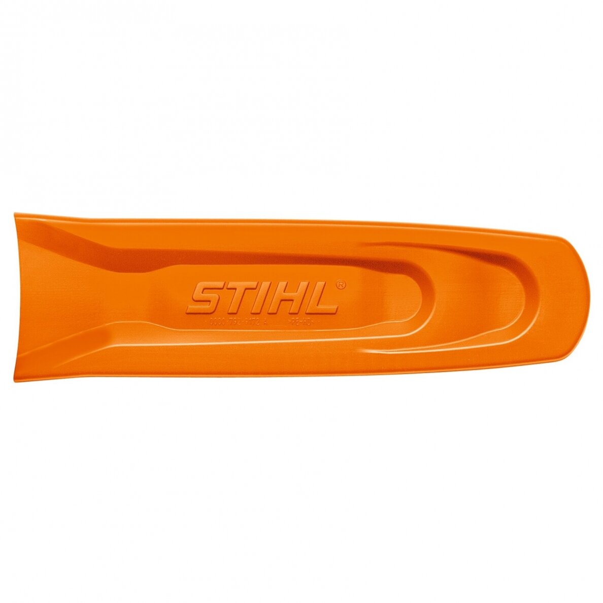 Apsauga juostos STIHL iki 90cm 1.6mm Apsauga juostos STIHL iki 90cm 1.6mm