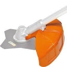 Apsauga peilio trišakio Stihl FS260/360/410/460/490