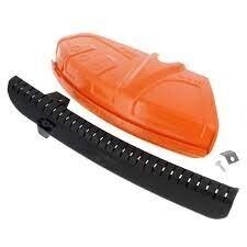 Apsauga pjovimo kompl. Stihl FS89/91/111/131/240 420mm