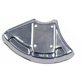 Apsauga disko 200mm Husqvarna 343/345/545RX