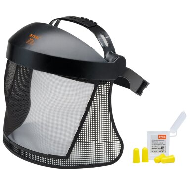 Antveidis tinklinis STIHL Function PLX Antveidis tinklinis STIHL Function PLX