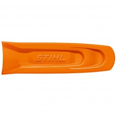 Apsauga juostos STIHL iki 63cm 1.6mm Apsauga juostos STIHL iki 63cm 1.6mm