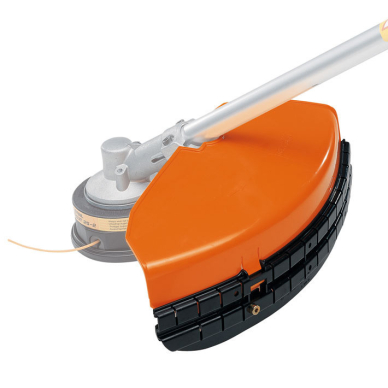Apsauga pjovimo kompl. Stihl 420mm