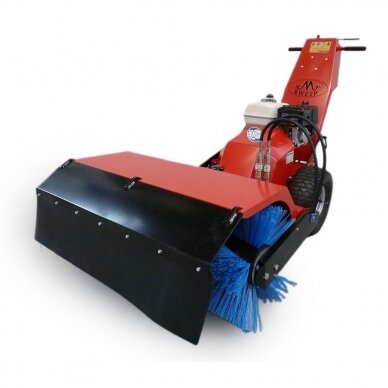 Apsauga šepečio M-Sweep LV105 Apsauga šepečio M-Sweep LV105