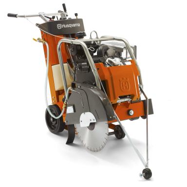 Asfalto / betono pjovimo mašina HUSQVARNA FS 513