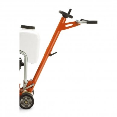 Asfalto / betono pjovimo mašina HUSQVARNA FS 305 13
