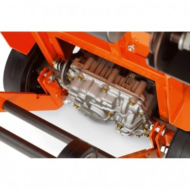 Asfalto / betono pjovimo mašina HUSQVARNA FS 524 3 Asfalto / betono pjovimo mašina HUSQVARNA FS 524 3