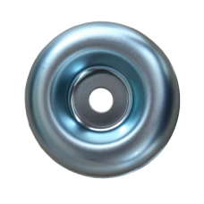 Atrama žolės disko metalinė 10 mm