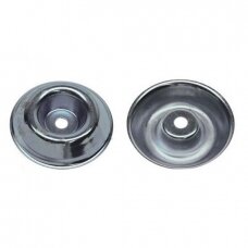 Atrama žolės disko metalinė 10 mm