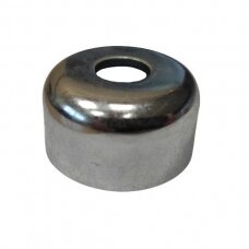 Atrama žolės disko metalinė 10x30mm