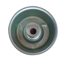Atrama žolės disko metalinė 10 mm
