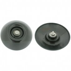 Atrama žolės disko su guoliu M12x1.50mm