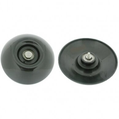 Atrama žolės disko su guoliu M12x1.75mm