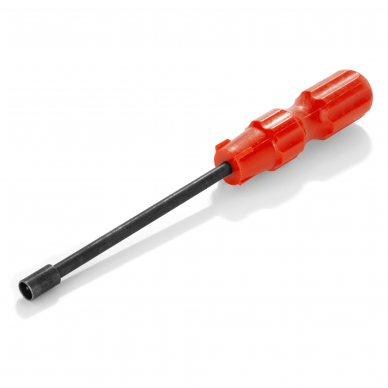 atsuatsu Atsuktuvas reguliavimo d=5mm, 20T, HQ445/450 | TGP.lt