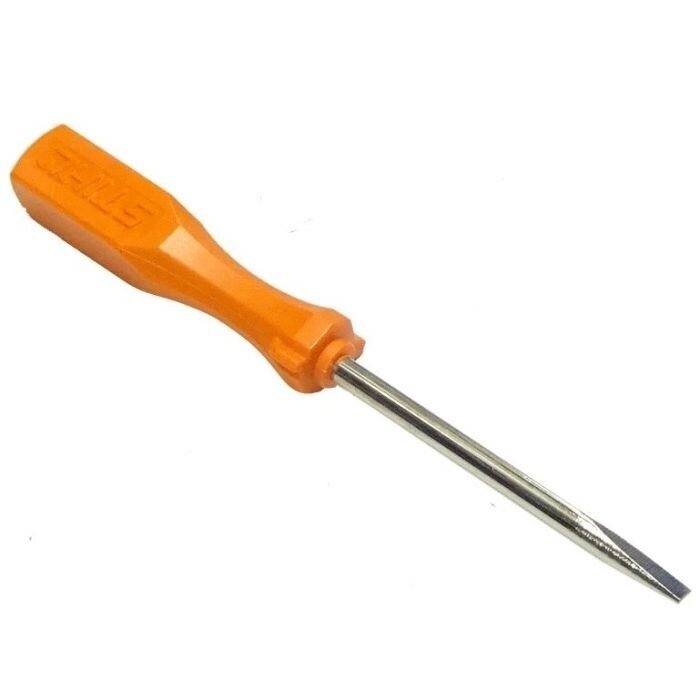 Atsuktuvas reguliavimo STIHL mažas Atsuktuvas reguliavimo STIHL mažas