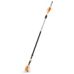 Aukštapjovė akumuliatorinė STIHL HTA 86
