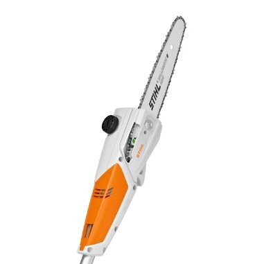 Aukštapjovė akumuliatorinė STIHL HTA 50