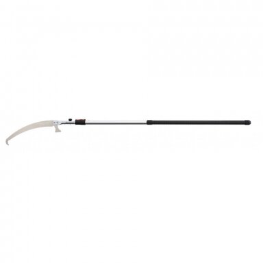 Aukštapjovė teleskopinė Silky Hayauchi 4970-6.5