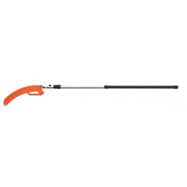 Aukštapjovė teleskopinė Silky Hayauchi 4970-6.5