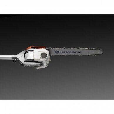 Aukštapjovė akumuliatorinė Husqvarna 530IP4 1