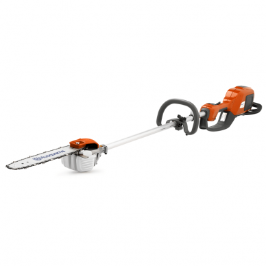 Aukštapjovė akumuliatorinė Husqvarna 530IPX 1