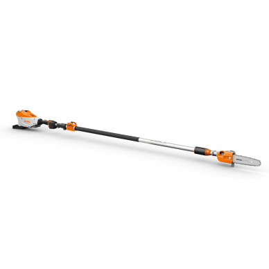 Aukštapjovė akumuliatorinė STIHL HTA 135 3