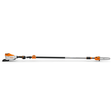 Aukštapjovė akumuliatorinė STIHL HTA 135 1