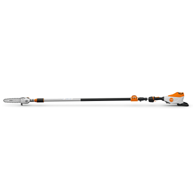 Aukštapjovė akumuliatorinė STIHL HTA 135 2