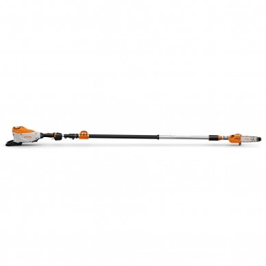 Aukštapjovė akumuliatorinė STIHL HTA 160 2
