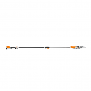 Aukštapjovė akumuliatorinė STIHL HTA 50 1