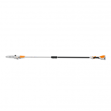 Aukštapjovė akumuliatorinė STIHL HTA 50 2