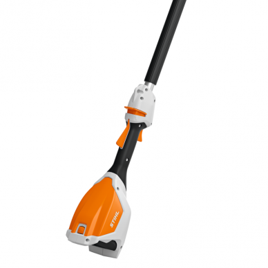 Aukštapjovė akumuliatorinė STIHL HTA 50 3