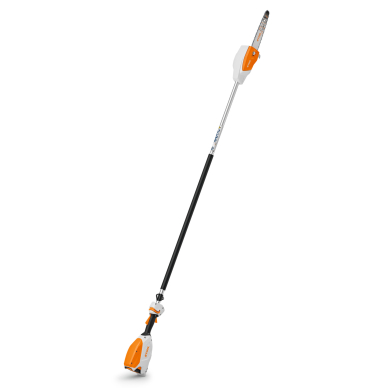 Aukštapjovė akumuliatorinė STIHL HTA 66