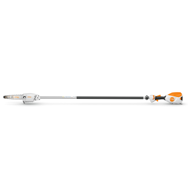Aukštapjovė akumuliatorinė STIHL HTA 66 2
