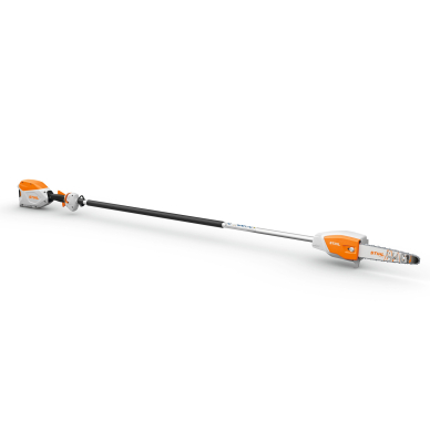 Aukštapjovė akumuliatorinė STIHL HTA 66 3