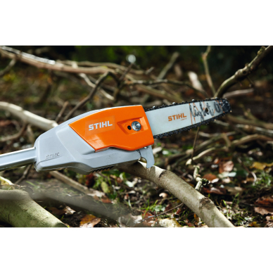 Aukštapjovė akumuliatorinė STIHL HTA 66 6
