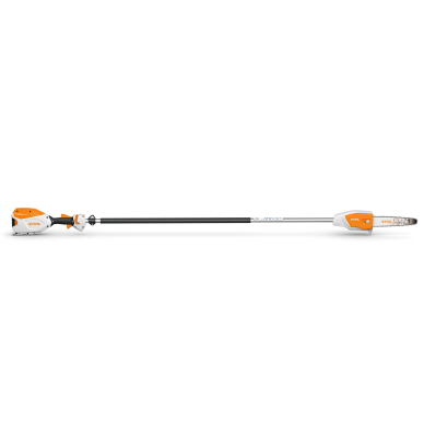 Aukštapjovė akumuliatorinė STIHL HTA 66 1